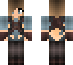 maze runner girl