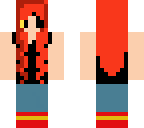 me as undyne
