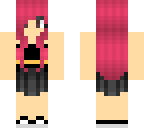 me in a dress
