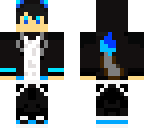 mega charizard boy x