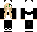 meh old skin