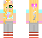 meif'wa girl