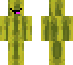 melon guy