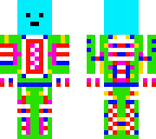 menalien