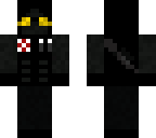 mercenario