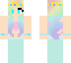 mermaid