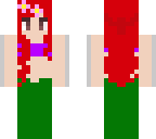 mermaid