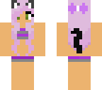 michi bikini party fixed