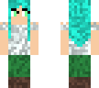 military girl