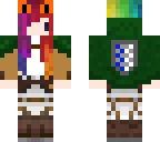 minecup15 attack on titan