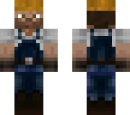 miner