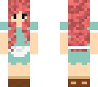 miss alice cleaned