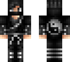 misterninjax