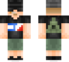 mlg skin