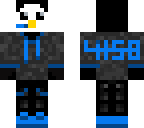 mod penguin