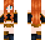 modern day merida