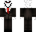 monsterisch businessman