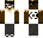 moovoodoo's skin
