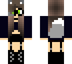 more youtube skins but nerdy
