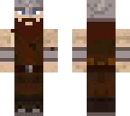 mssh_nl viking skin 