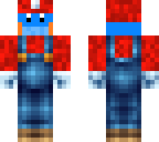 mudkip mario