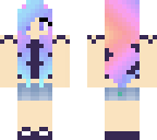 my cat skin 