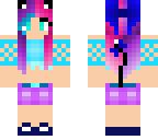 my cute skin
