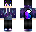 my galaxy skin