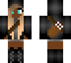 my new skin