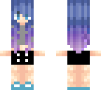 my pc skin