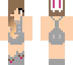 my skin