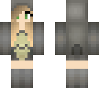 my skin