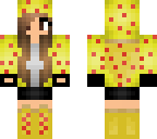 my skin pizza