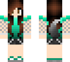 my skin version 2