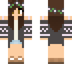my survival series outfit