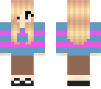 my version of frisk
