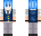 nagisa