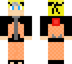 naruto uzumaki
