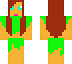 nature girl