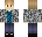 new and inproved aaron