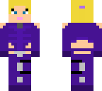 nina williams