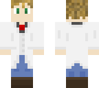 nmio science corps uniform