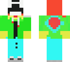 noob skin for noobs