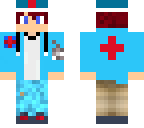 nurse