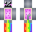 nyan cat