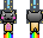 nyan cat fix