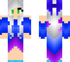 oc jane fixed version