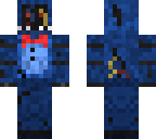 old bonnie