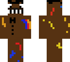 old freddy