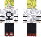 omega boy